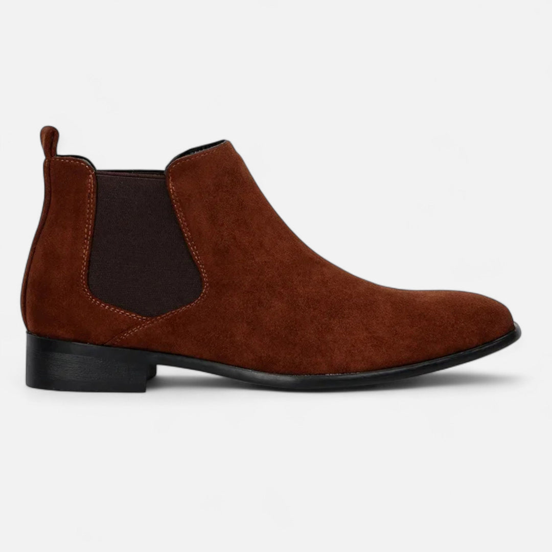 Boots Heren | Elegant & Veelzijdig voor Elk Seizoen