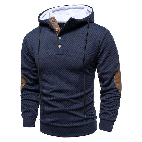 Bram™ | Casual Moderne Hoodie Trui 2