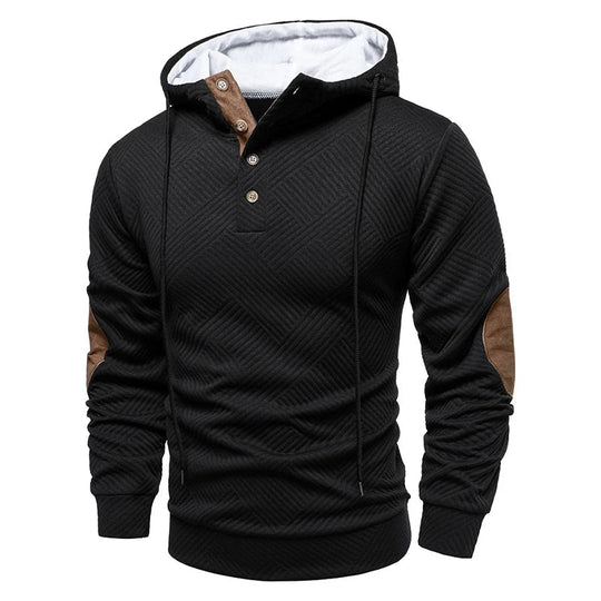 Bram™ | Casual Moderne Hoodie Trui 3