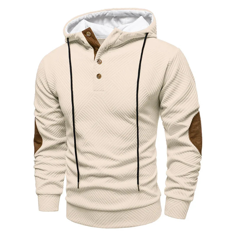 Bram™ | Casual Moderne Hoodie Trui 4