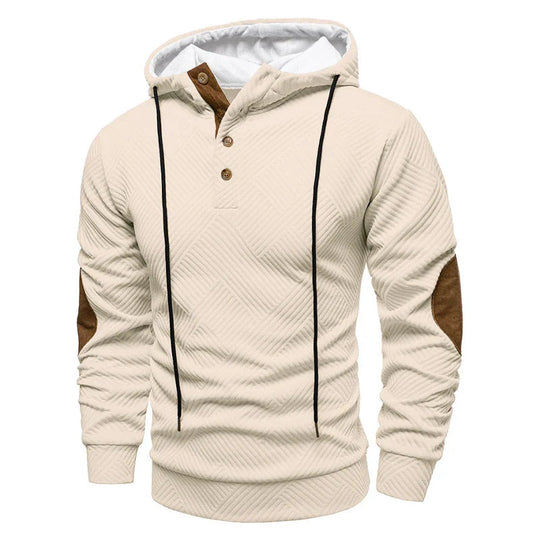 Bram™ | Casual Moderne Hoodie Trui 4