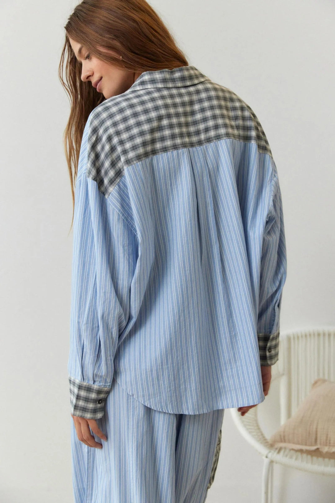 Britt - Warme En Comfortabele Pyjama 2