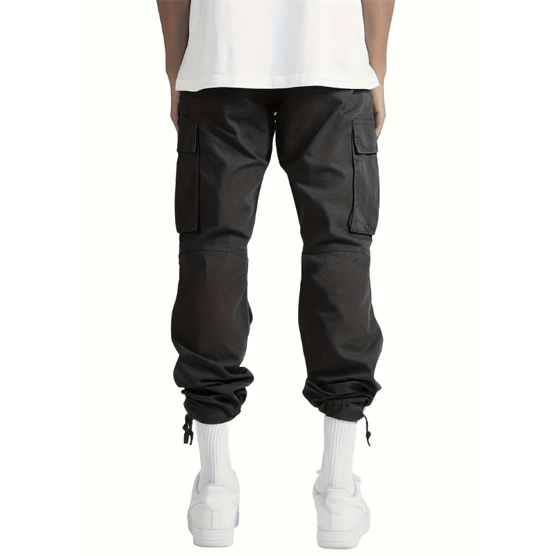Broek Heren | Cargo & Relaxed Fit voor Dagelijks Gebruik