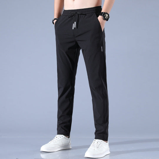 Broek Heren | Golfbroek met Maximale Bewegingsvrijheid & Elegantie
