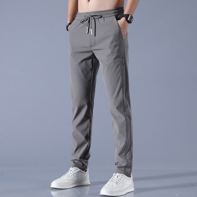 Broek Heren | Golfbroek met Maximale Bewegingsvrijheid & Elegantie