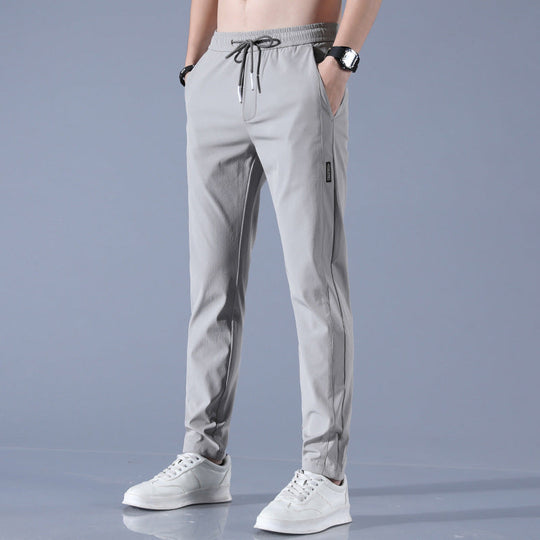 Broek Heren | Golfbroek met Maximale Bewegingsvrijheid & Elegantie