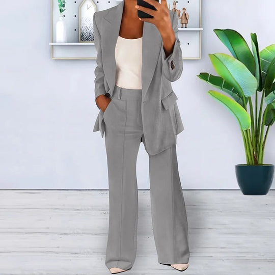 Broekpak Dames | Chique & Comfortabel 4