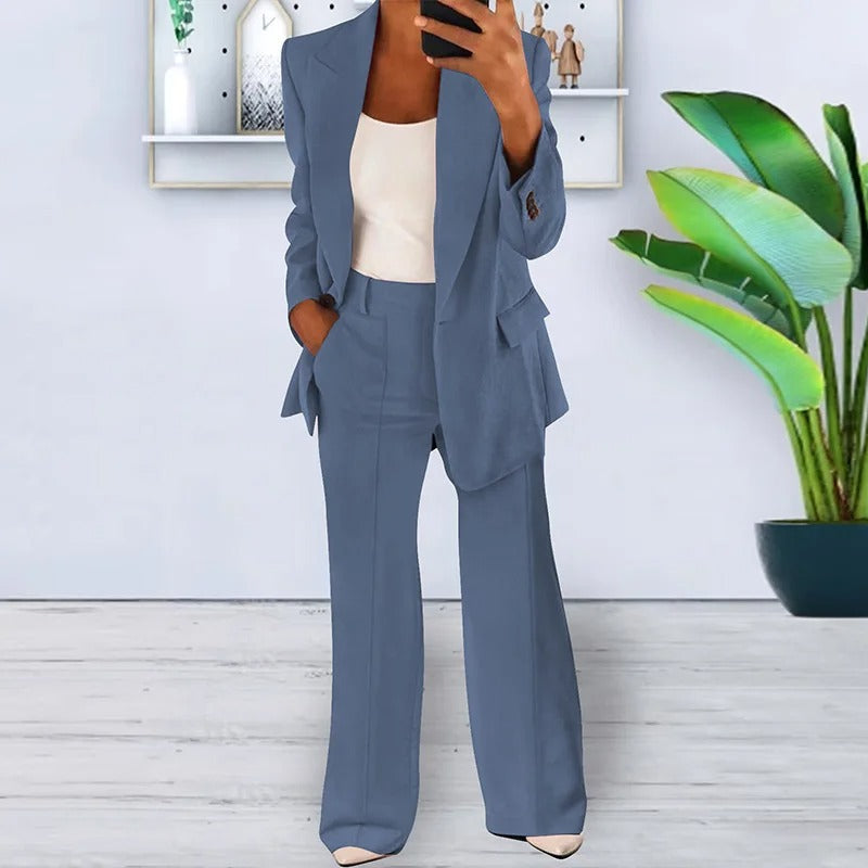 Broekpak Dames | Chique & Comfortabel 6
