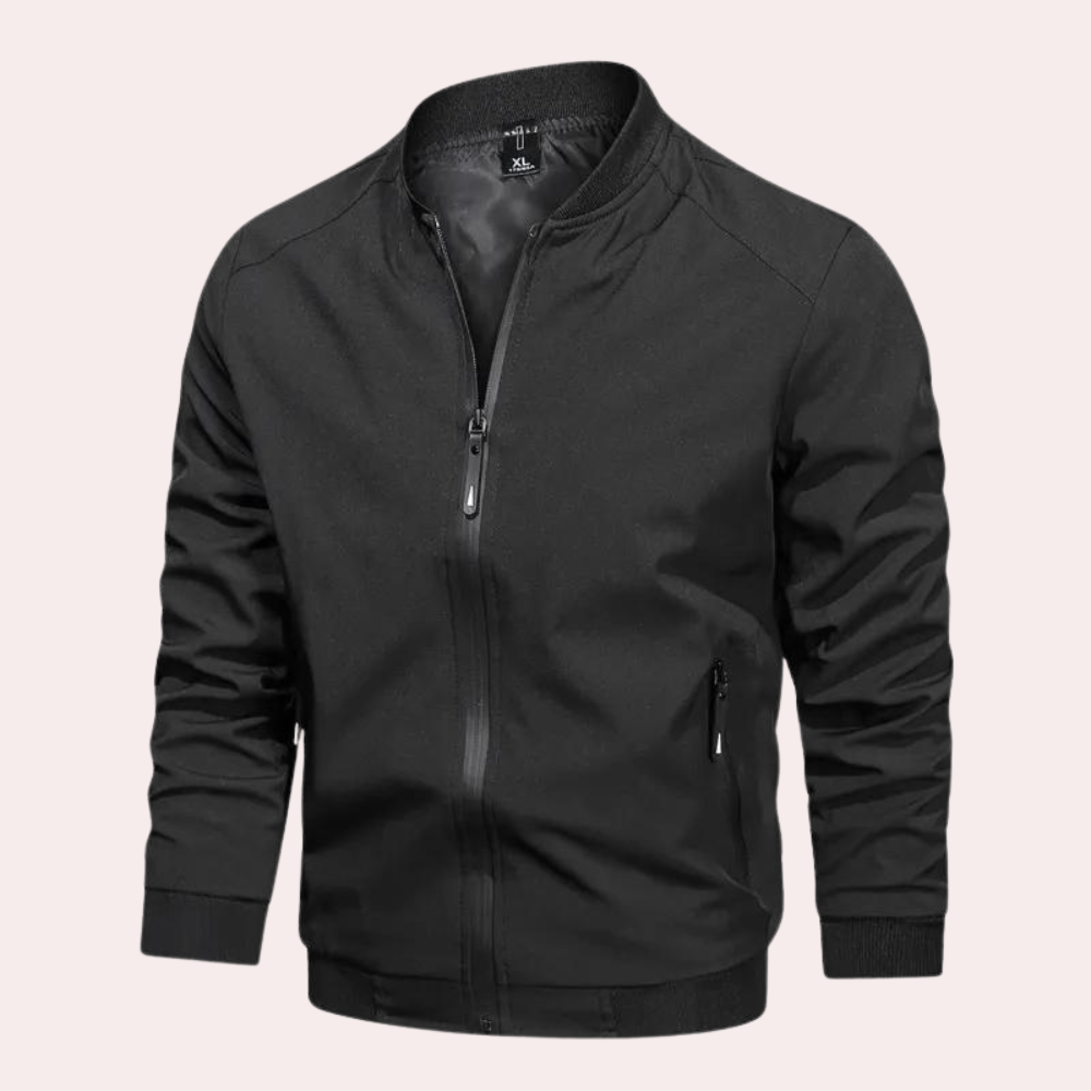 Bomberjacke Herren | Leicht & Warm 4