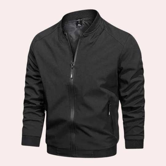 Bomberjacke Herren | Leicht & Warm 4