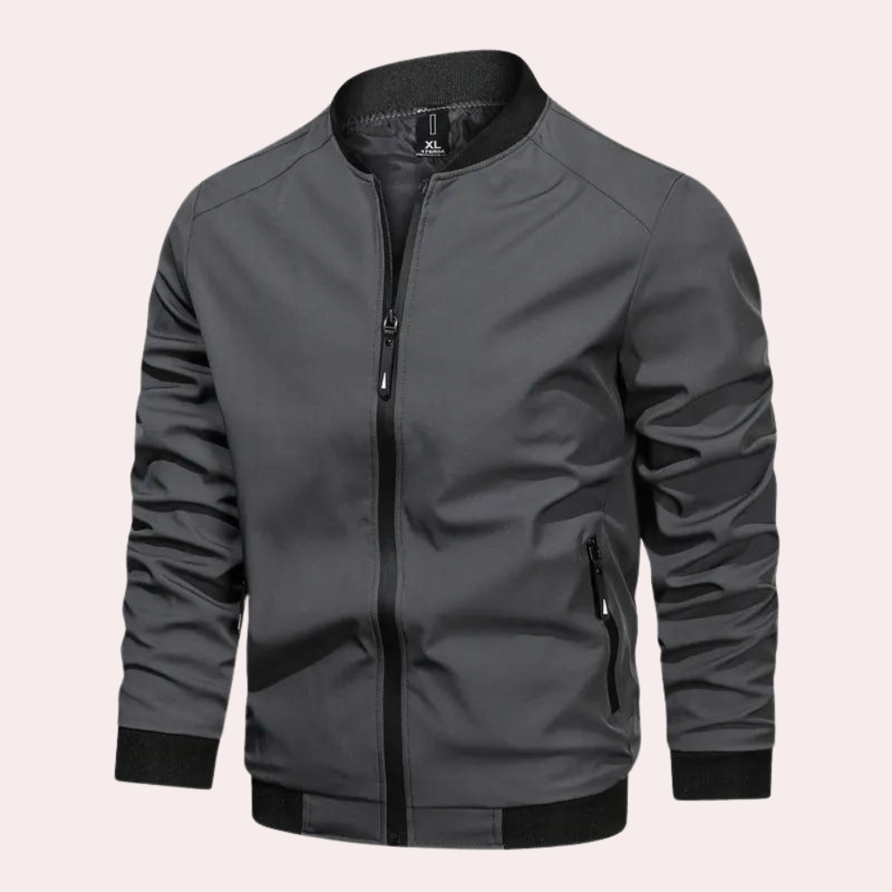Bomberjacke Herren | Leicht & Warm 5