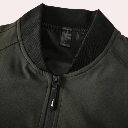 Bomberjacke Herren | Leicht & Warm 3