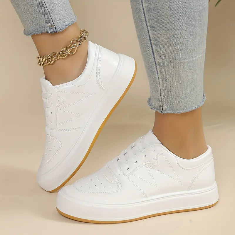 CHIARA - MODIEUZE SNEAKERS VOOR DE ZOMER 3