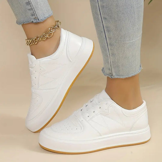 CHIARA - MODIEUZE SNEAKERS VOOR DE ZOMER 3