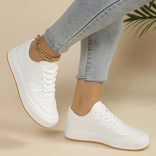 CHIARA - MODIEUZE SNEAKERS VOOR DE ZOMER 4