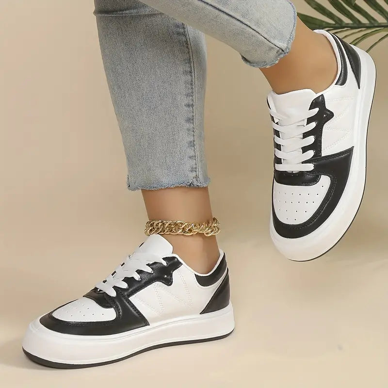 CHIARA - MODIEUZE SNEAKERS VOOR DE ZOMER 5