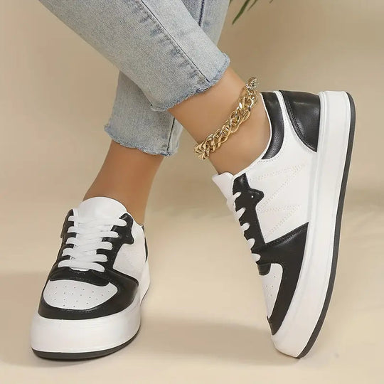 CHIARA - MODIEUZE SNEAKERS VOOR DE ZOMER 6