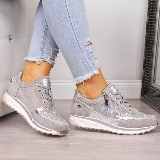Caren Sneakers - ergonomische schoenen 0