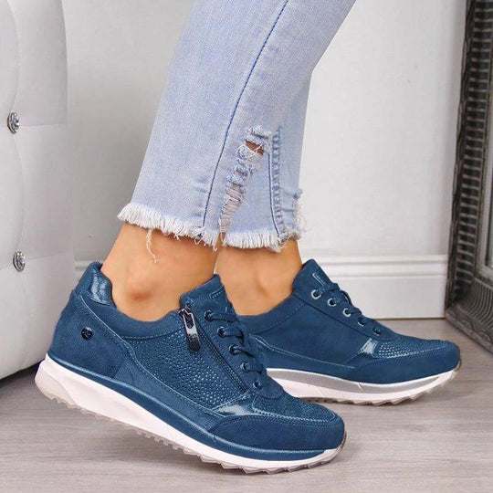 Caren Sneakers - ergonomische schoenen 1