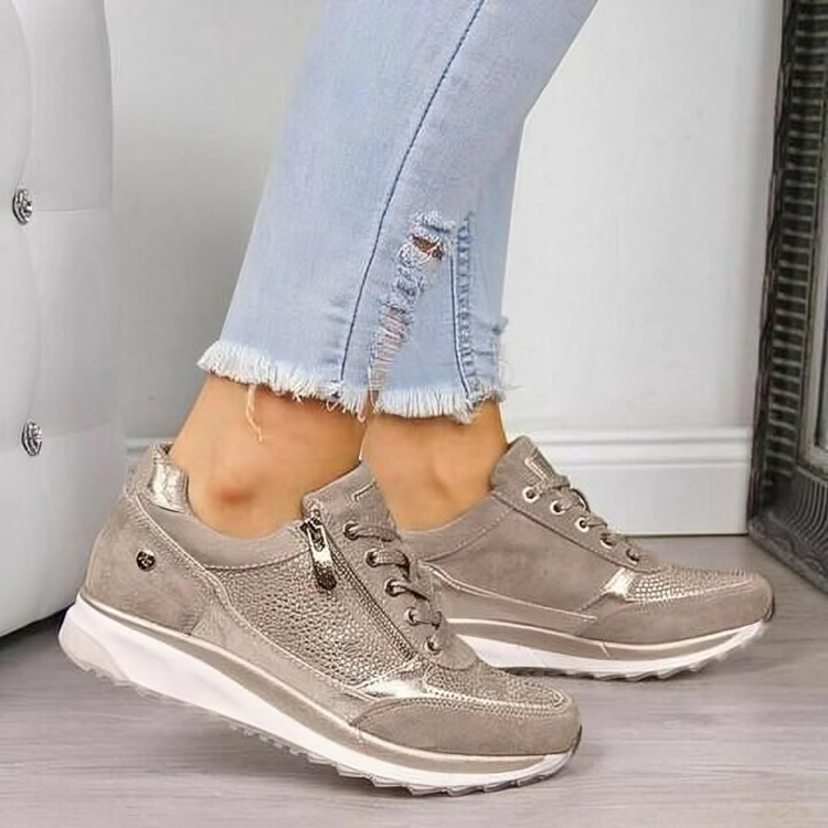 Caren Sneakers - ergonomische schoenen 2