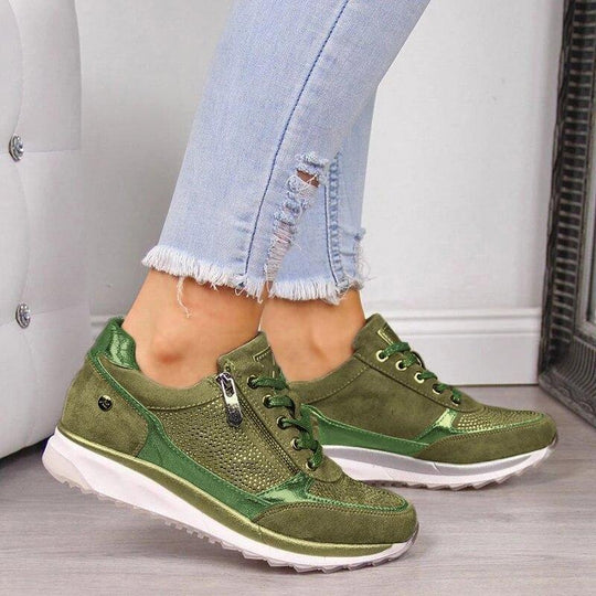 Caren Sneakers - ergonomische schoenen 3
