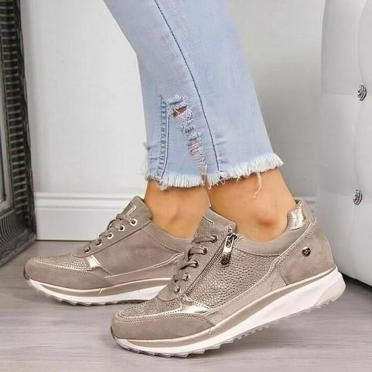 Caren Sneakers - ergonomische schoenen 4