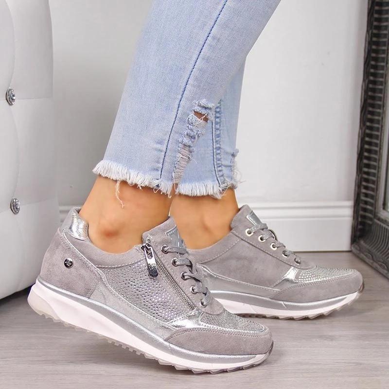 Caren Sneakers - ergonomische schoenen 5