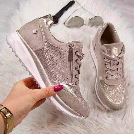 Caren Sneakers - ergonomische schoenen 6