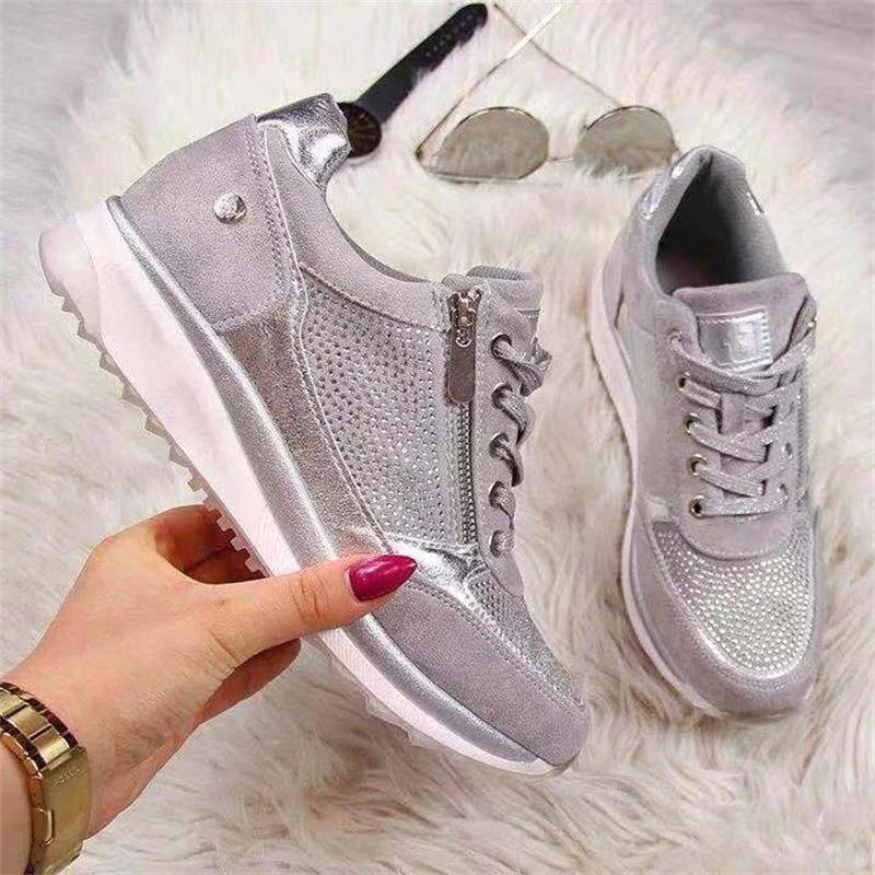 Caren Sneakers - ergonomische schoenen 7