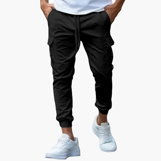 Cargo Jogger Heren | Functioneel & Modern Streetwear