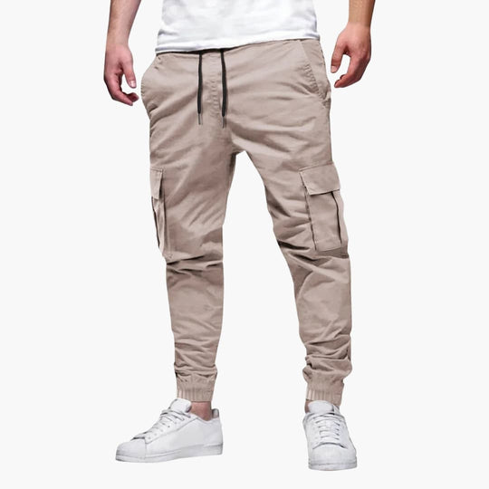 Cargo Jogger Heren | Functioneel & Modern Streetwear