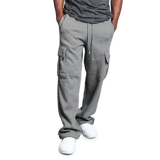 Cargo Jogger Herren | Bequem & Vielseitig