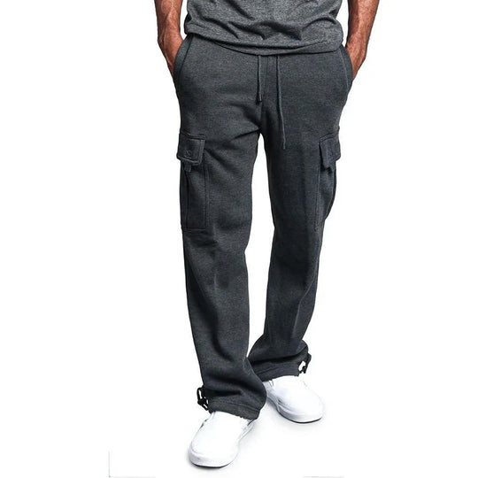Cargo Jogger Herren | Bequem & Vielseitig