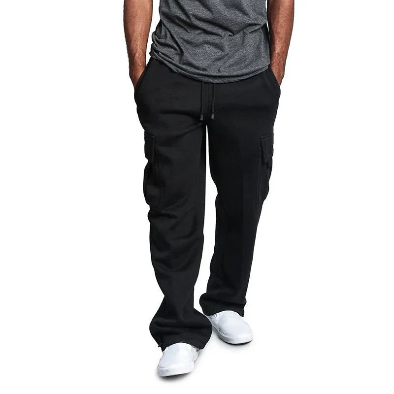 Cargo Jogger Heren | Comfortabel & Veelzijdig 3