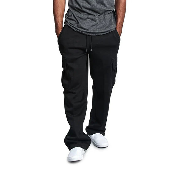 Cargo Jogger Heren | Comfortabel & Veelzijdig 3