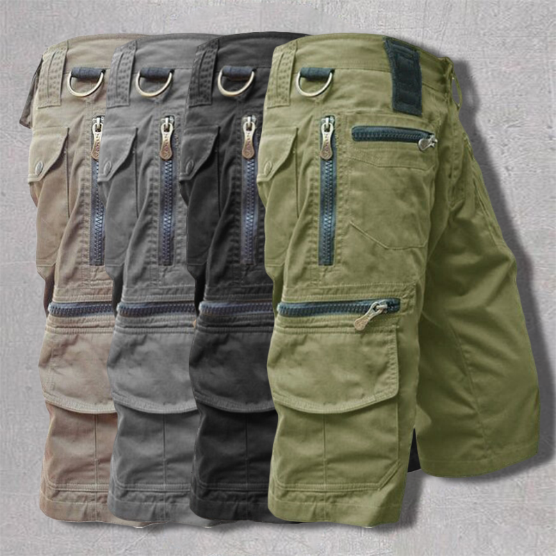 Cargoshorts Herren - Jeffrey 6