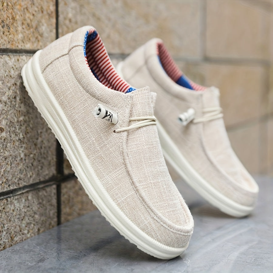 Casual Instappers | Lichtgewicht Slip-on & Ademend Dagcomfort