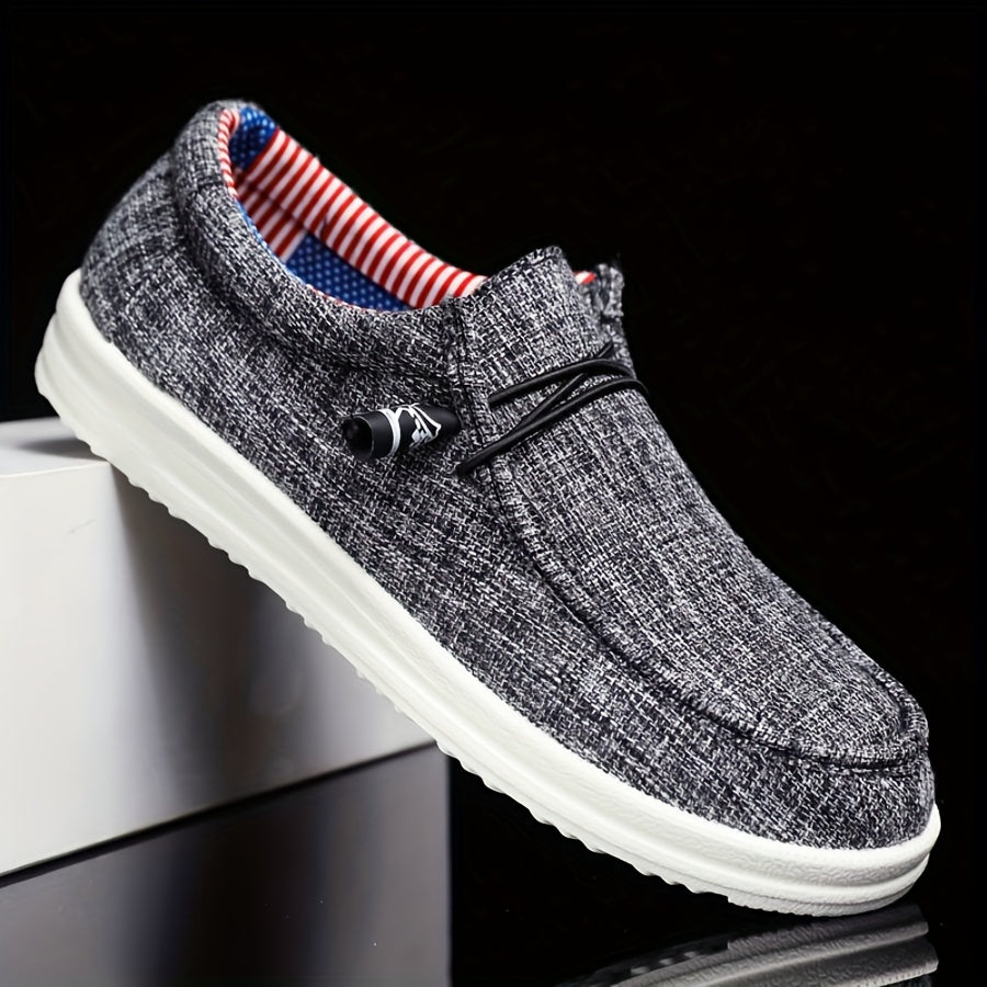 Casual Instappers | Lichtgewicht Slip-on & Ademend Dagcomfort