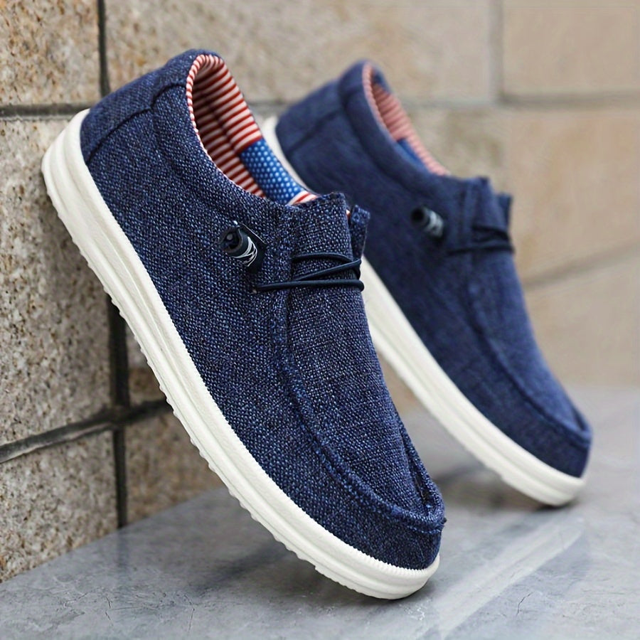 Casual Instappers | Lichtgewicht Slip-on & Ademend Dagcomfort