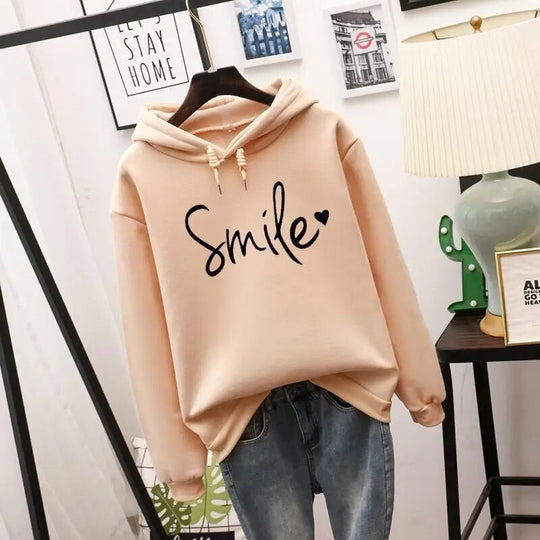 Casual Dames Hoodie - Liv 0