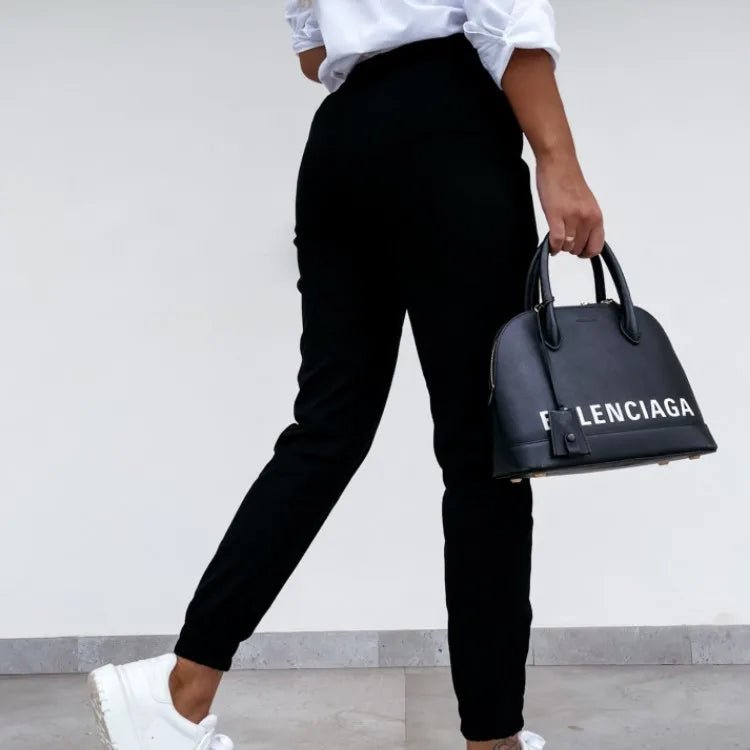 Casual Stretch Damesbroek 2