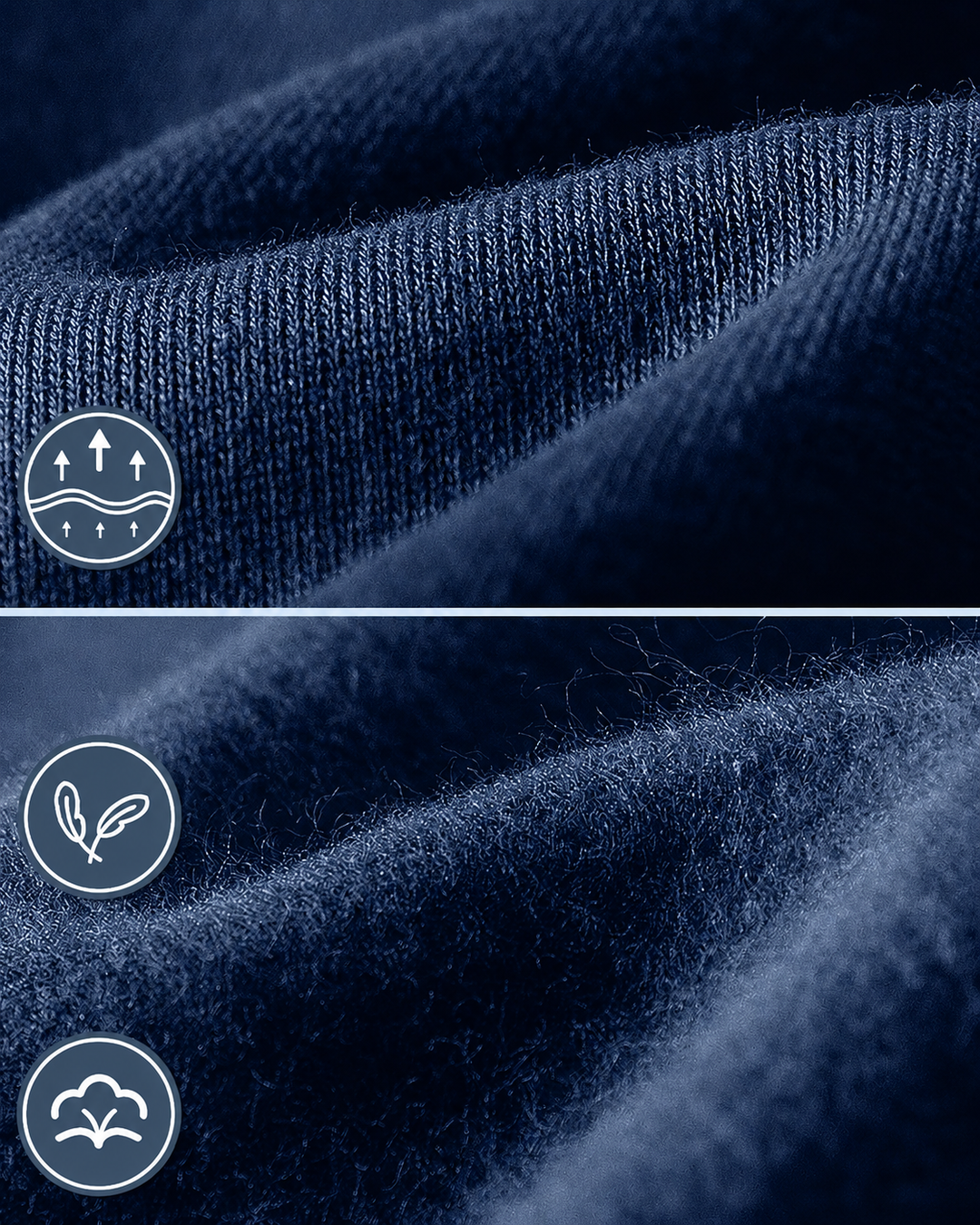 Trainingspak Heren | Slim-Fit Comfort & Sportieve Look