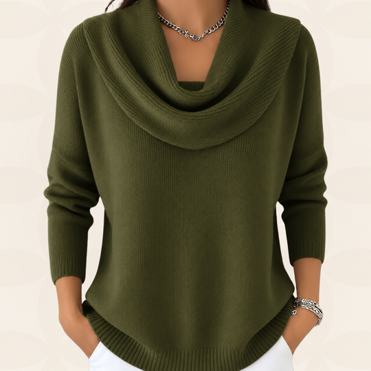Trui Dames | Verfijnd & Comfortabel