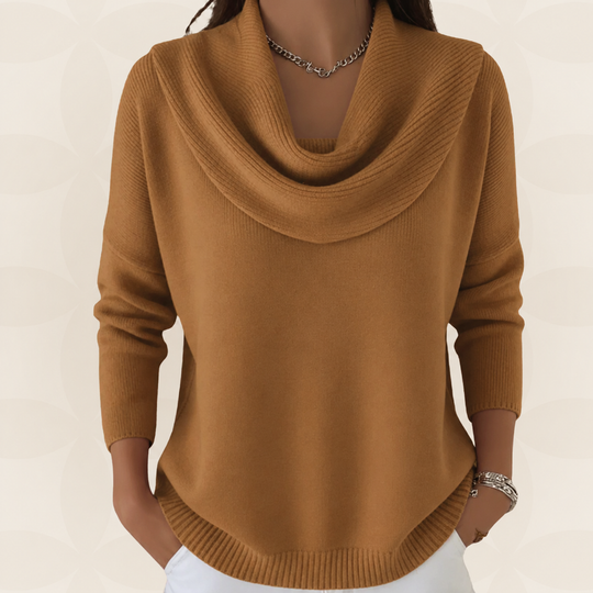Trui Dames | Verfijnd & Comfortabel