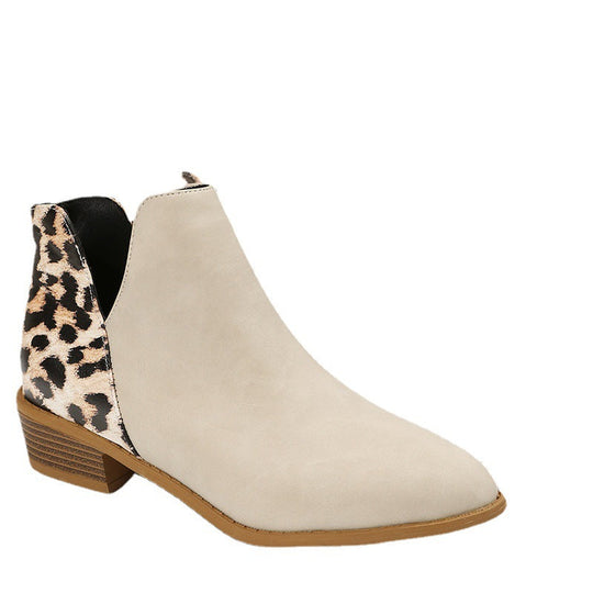Chelsea Stiefeletten Damen | Bequem & Vielseitig