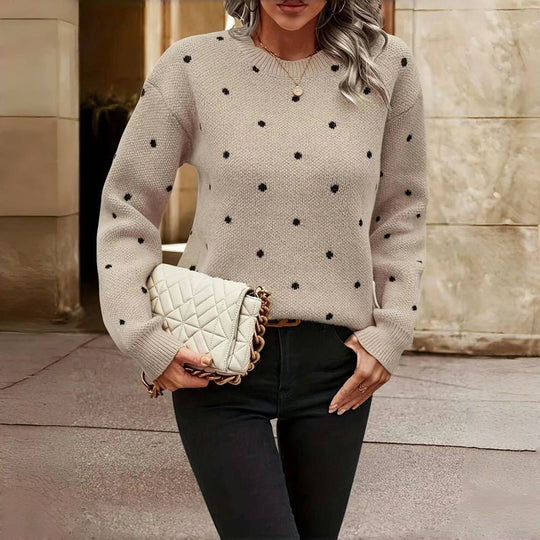 Clara | Elegante Dames Trui 2