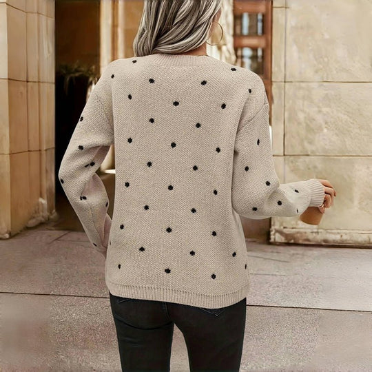 Clara | Elegante Dames Trui 4