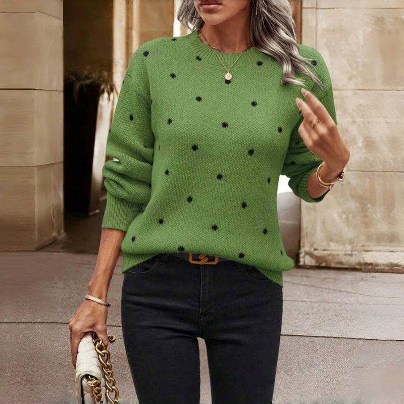 Clara | Elegante Dames Trui 5