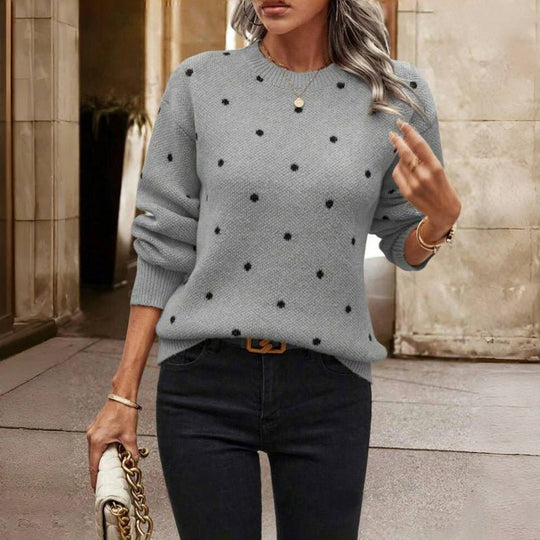 Clara | Elegante Dames Trui 6