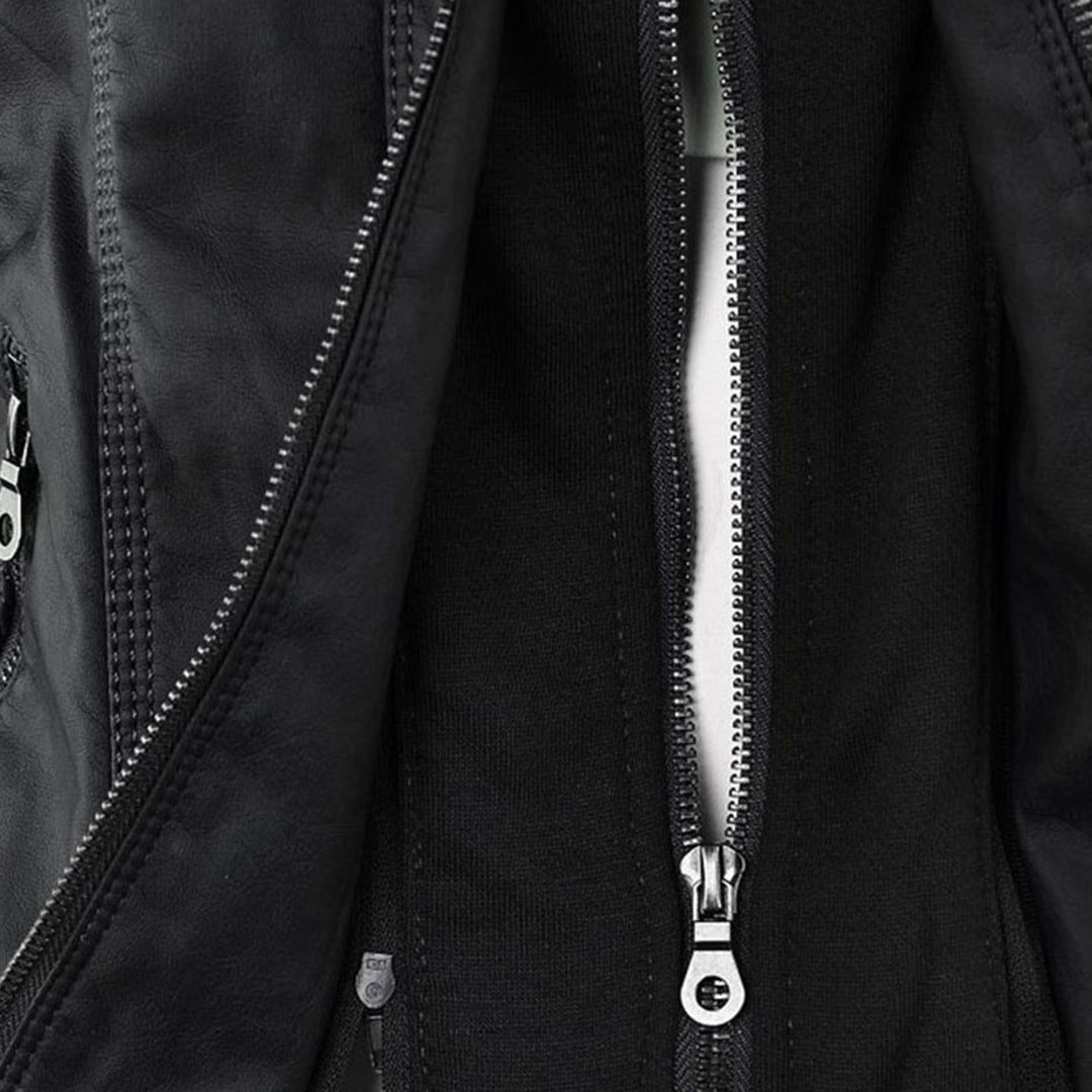 Jacke Damen | Leicht & Wärmend mit Reißverschluss 15
